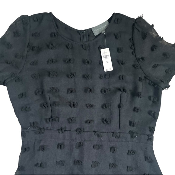 Anthropologie Sunday In Brooklyn Dress NWT - Picture 3 of 9